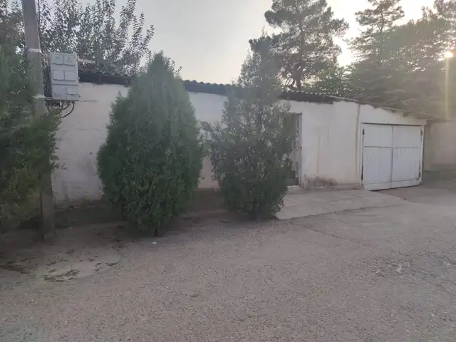 1 этажн. 2-комн. дом, 8 соток, Фирдавси, Душанбе