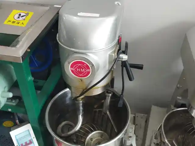 Миксер 30л, Худжанд