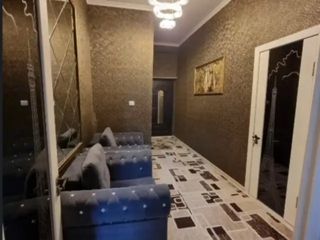 2-комн. квартира, 11 этаж, 56м², Сино (82), Душанбе