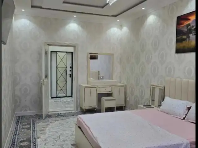 1-комн. квартира, 10 этаж, 54 м², 20мкр, Хуҷанд
