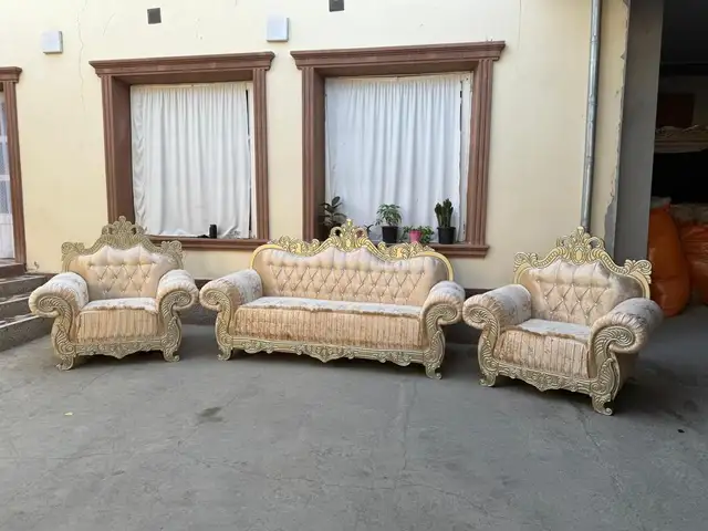 Диван и кресла, Хуҷанд