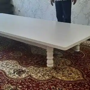 Чайный столы на заказ, Бохтар (Курган-Тюбе)