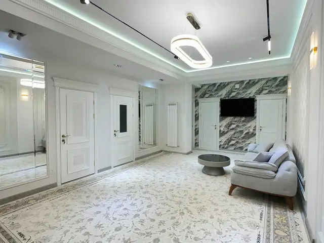 2-комн. квартира, 12 этаж, 105 м², зирбак, Душанбе