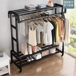 Вешалка для одежды IM LUX Multipurpose Hanger, Душанбе