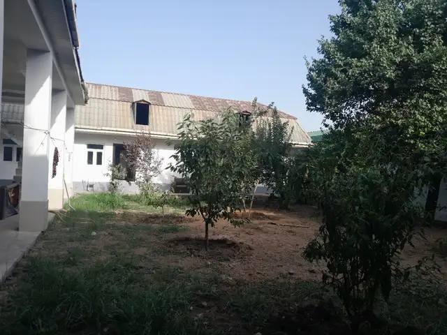 2-этажный, 7 комнатный дом, 460 м², сино, Душанбе