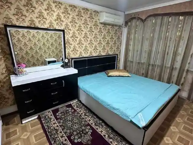 3-комн. квартира, 4 этаж, 65м², К. Хучанди, Хуҷанд