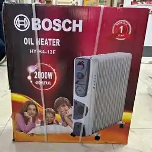 Радиатор Bosch13, Душанбе