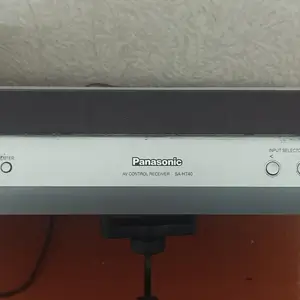 Домашние кинотеатры Panasonic, Душанбе