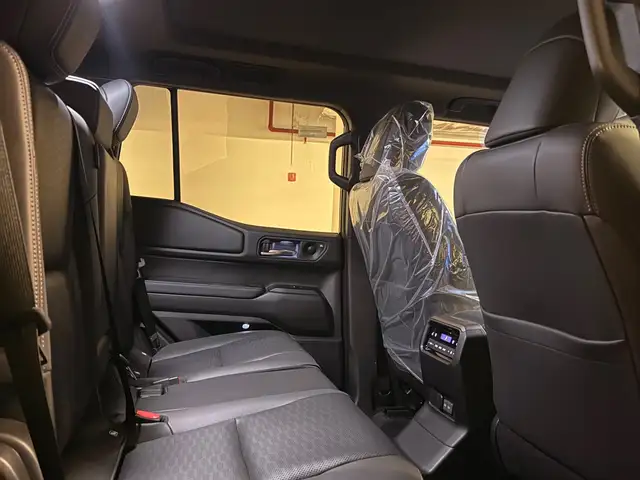 Toyota Land Cruiser Prado, 2026, Душанбе - 5