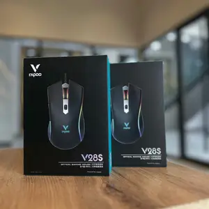 Игровая мышка rapoo V28S, Хуҷанд