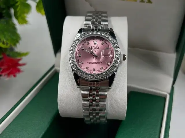 Женские часы Rolex, Душанбе