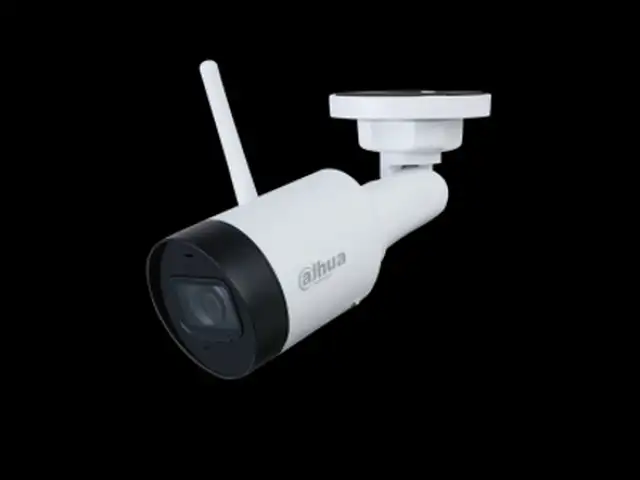 Уличная вайфай камера DAHUA DH-IPC-HFW1230DS1P-SAW-0280B, Худжанд