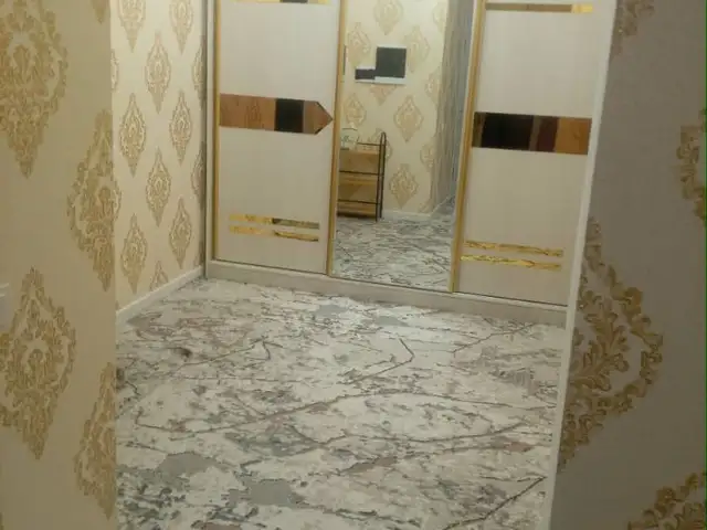 Комната в 2-комн. квартире, 13 этаж, 80м², 92 мкр, Душанбе