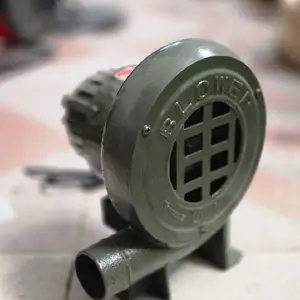 Вентилятор для горна 100w, Худжанд