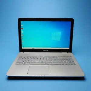 Игровой ноутбук Asus i7-4710HQ/GTX 850M, Душанбе