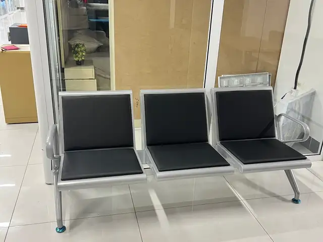 Кресло, Душанбе