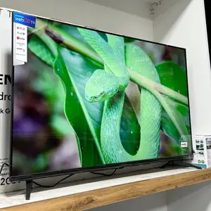Телевизоры Samsung Webos 55 2026, Душанбе