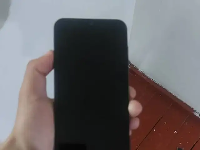 Samsung Galaxy A 16, Ҳисор
