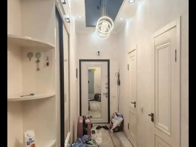 3-комн. квартира, 7 этаж, 96м², Сино Испечак, Душанбе