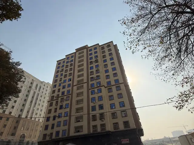 3-комн. квартира, 7 этаж, 78 м², Сино, Душанбе