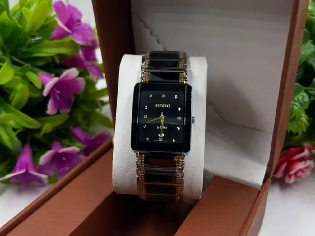 Часы Rado, Душанбе