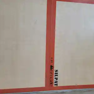Термоковрик Silpat 60x80, Душанбе