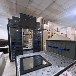 Спальный гарнитур, Душанбе