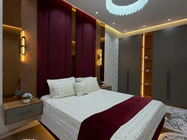 2-комн. квартира, 6 этаж, 60 м², 12мкр, Худжанд