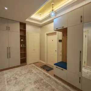 2-комн. квартира, 6 этаж, 57 м², 20, Худжанд