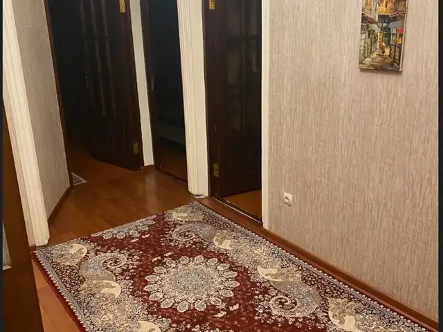 3-комн. квартира, 5 этаж, 68м², Сино 102мкр, Душанбе