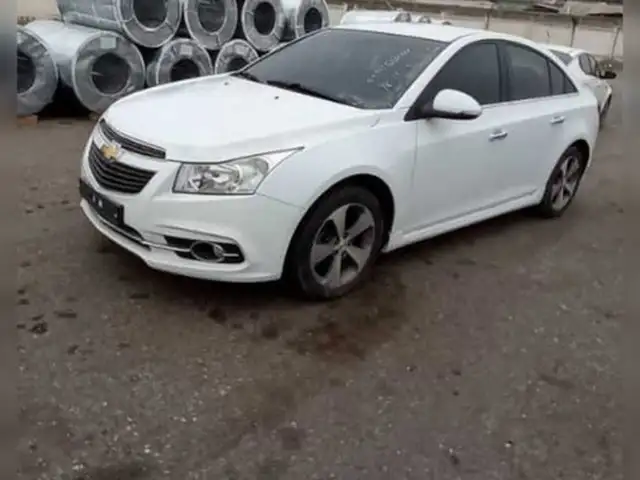Амортизатор для Chevrolet Cruze, Хуҷанд