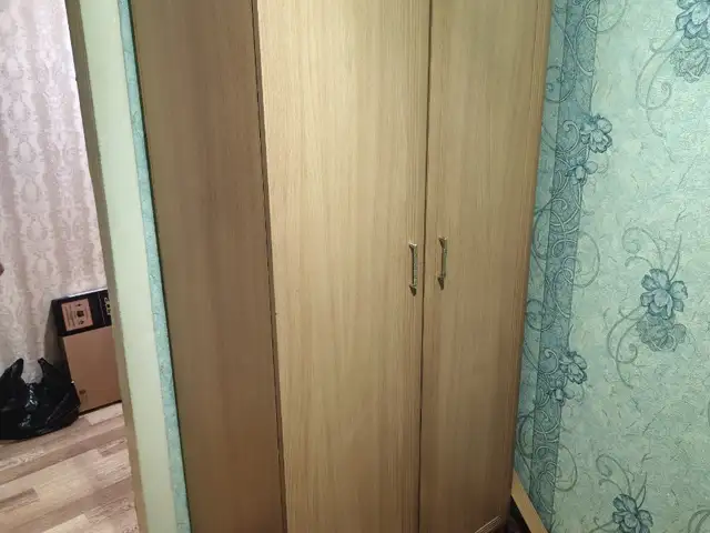 Шкаф, Душанбе