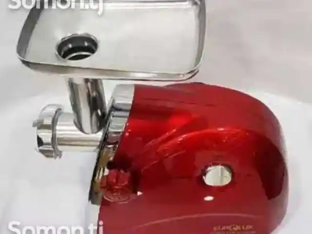 Мясорубка, Душанбе