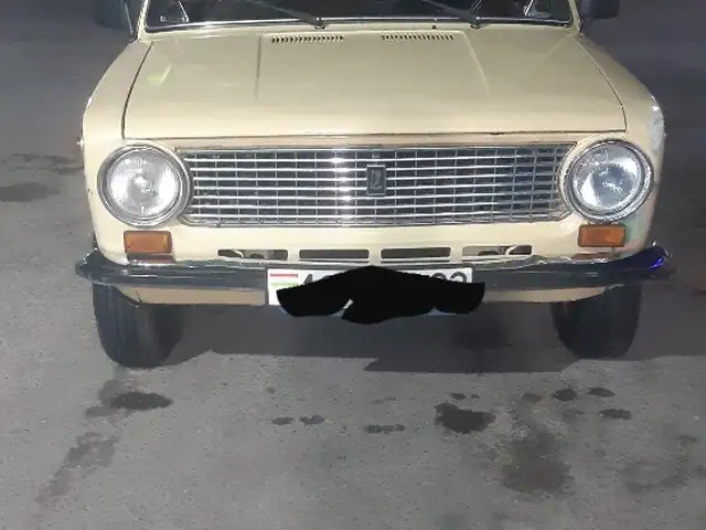 Lada (ВАЗ) 2113