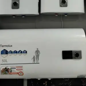Водонагреватель Termolux 50л, Душанбе