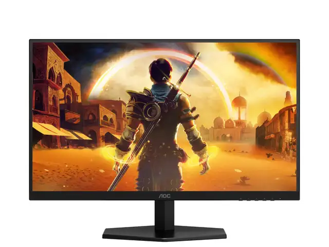 Монитор AOC Q27G40ZE 2К 260Гц, Худжанд