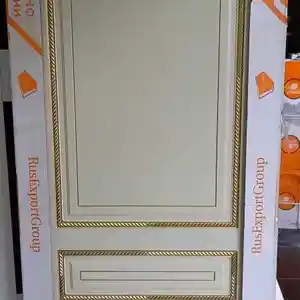 Дверь, Душанбе