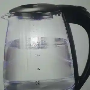 Чайник ZY-303, Душанбе