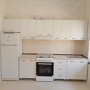 Кухонный гарнитур на заказ, Душанбе