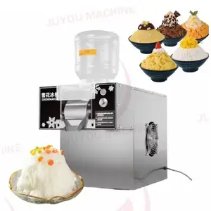Фризер Ace Snowmaker, Душанбе