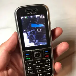 Nokia 6233, Душанбе