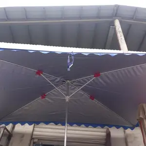 Зонтик, Душанбе