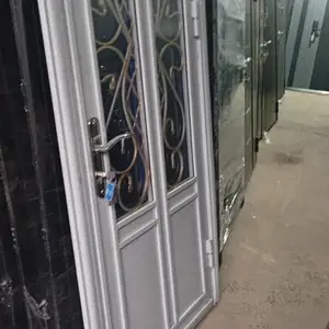 Дверь 0.86.2, Душанбе