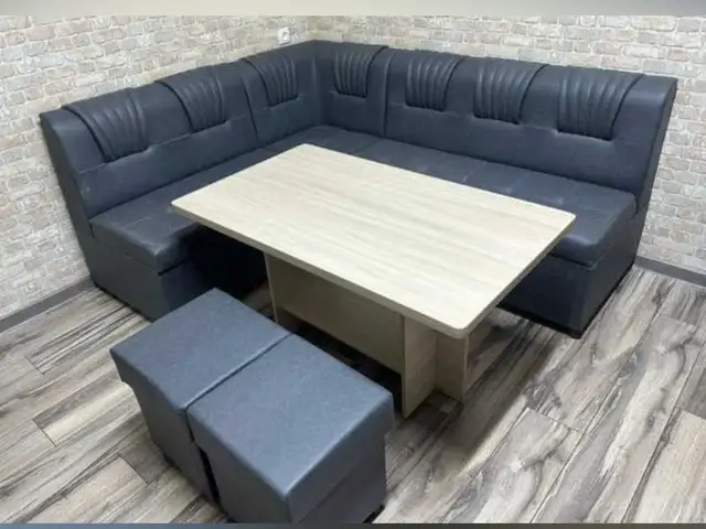 Кухонный уголок, Душанбе