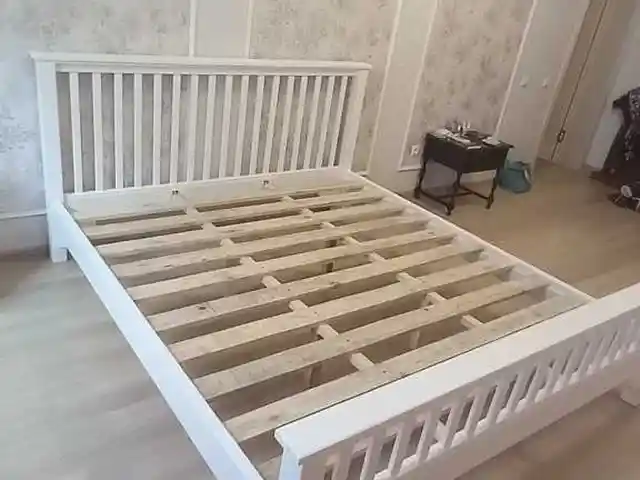 Кровать, Душанбе