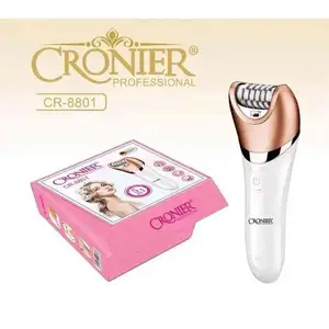 Эпилятори Cronier Professional Модели CR-8801 5 дар 1, Душанбе