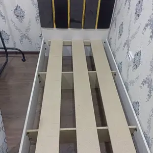 Кровать с матрасом, Душанбе