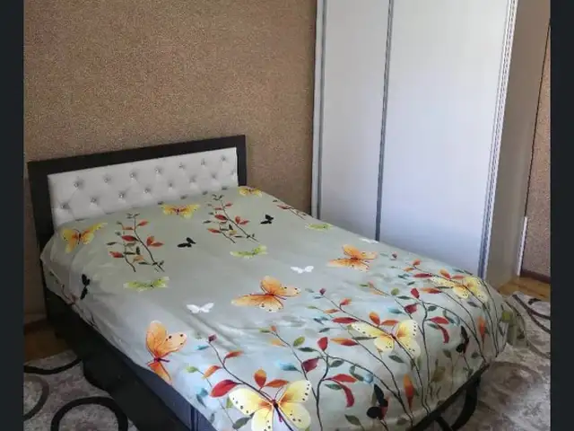 3-комн. квартира, 2 этаж, 60м², 20мкр, Худжанд