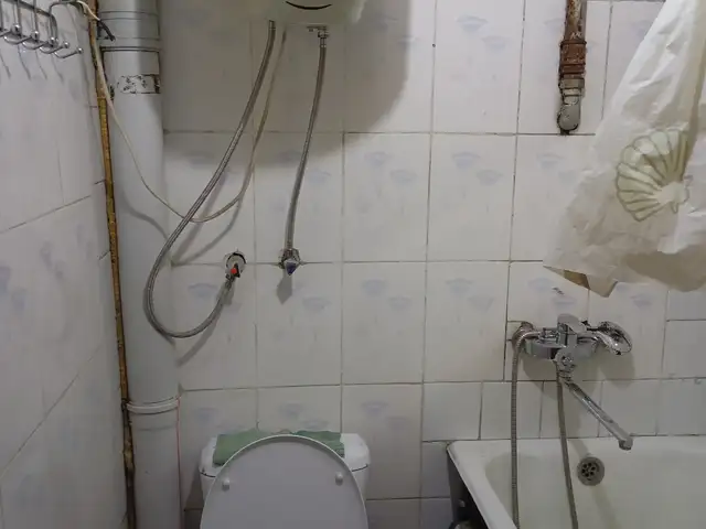 1-комн. квартира, 2 этаж, 30 м², Сино, Душанбе