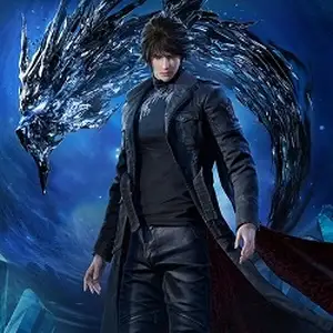 Игра Lost Soul Aside, Душанбе